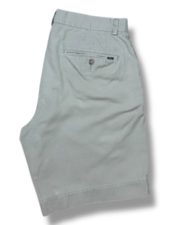 Short Ralph Lauren Gris clair - Taille 32