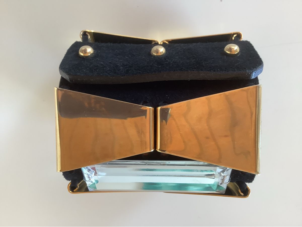 Armbänder & -reifen: Balmain H&M Armband  – Gebraucht aus Zug von natiak01 2