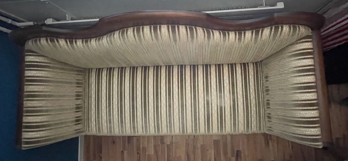 Sofas: Schönes Biedermeier Sofa gut erhalten – Gebraucht aus Bern von nilssager 3