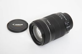 Canon EF-S 18-135mm 1:3.5-5.6 IS