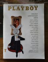 PLAYBOY Januar 1966
