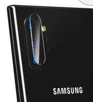 Galaxy Note 10 plus - Protecteur verre caméra haute qualité
