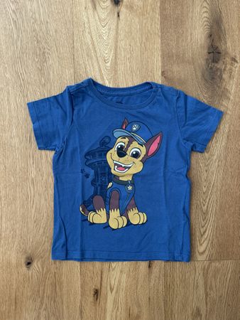 Paw Patrol Chase Tshirt, Gr. 98
