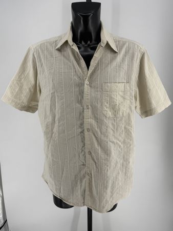 Kurzarm Hemd Gr. XL von Biaggini