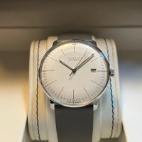 Junghans Max Bill Automatic Full Set 027/4002.48