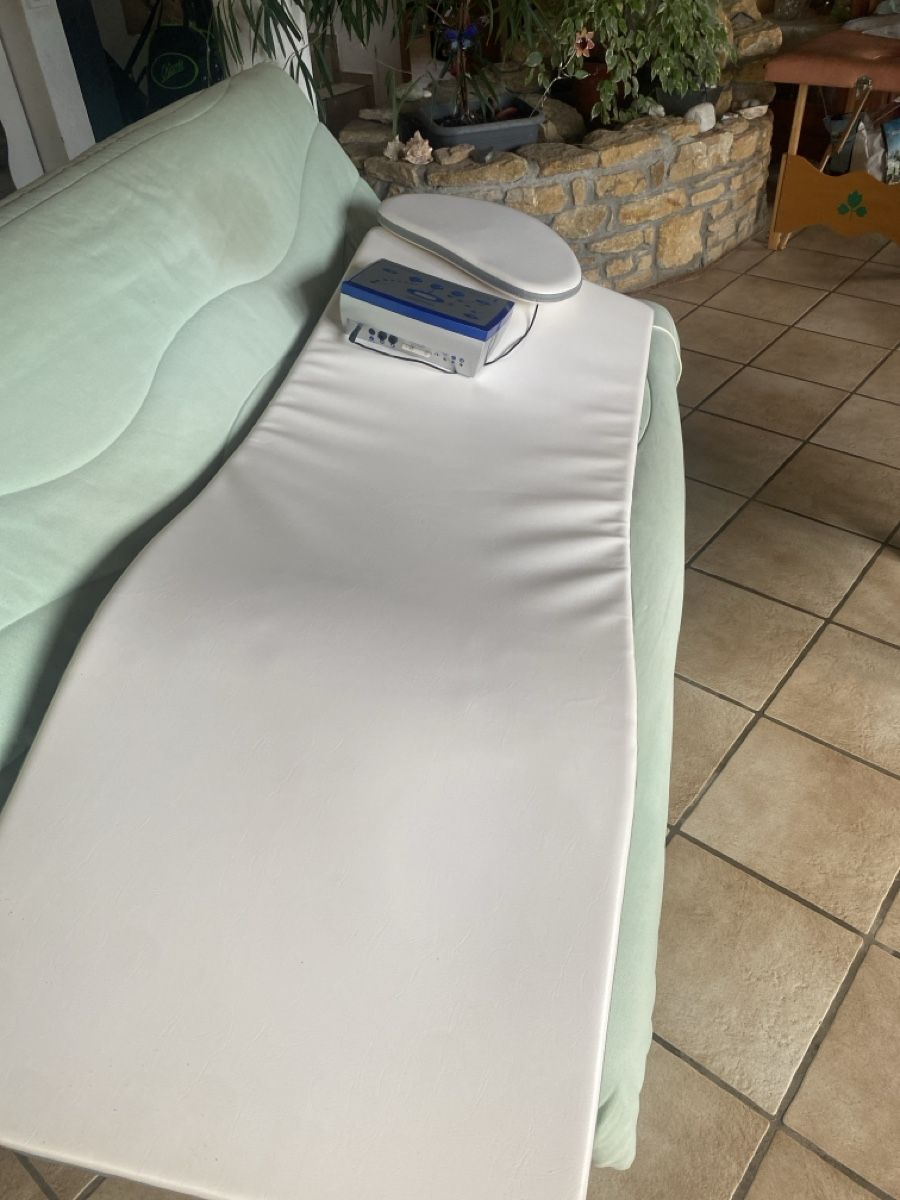 Attrezzature mediche: MRS2000+ designo - Tapis magnétique  – Usato da Courlevon venduto da Cyriac21 2