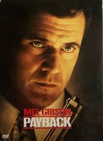 MEL GIBSON - PAYBACK
