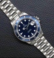 Tudor Submariner Ref. 75090 – Jahr 1990