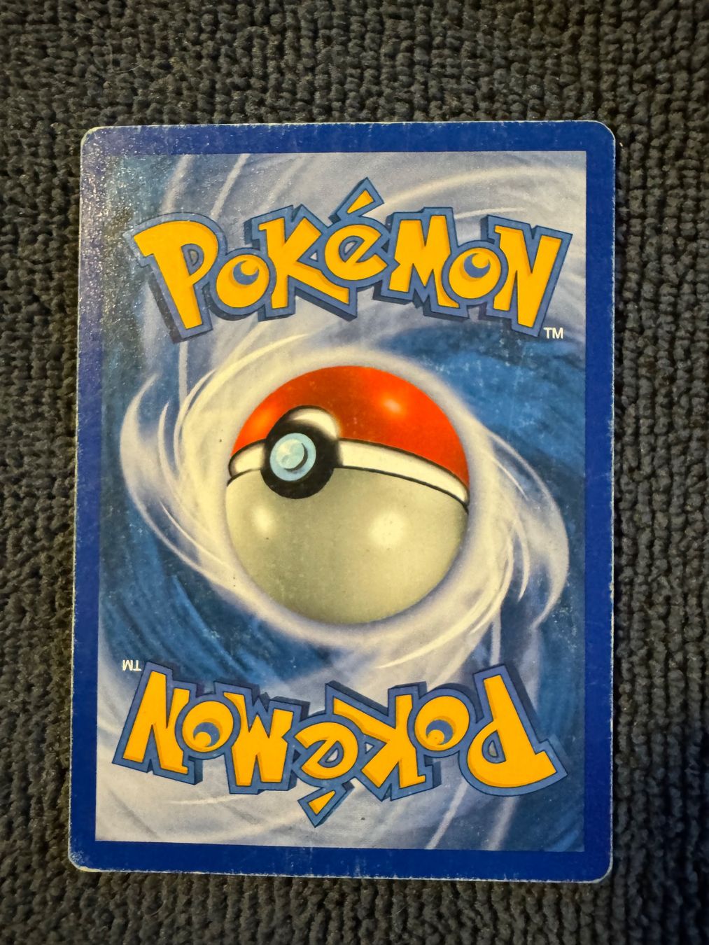 Pokemon Gardevoir 7/109 Reverse Holo EX Ruby Sapphire ENG (Gebraucht ...