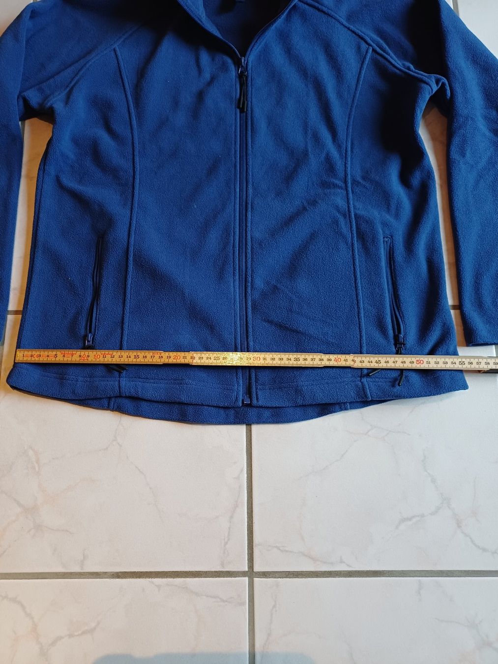 Jacken: Fleecejacke XL – Gebraucht aus Rüegsbach von Urs9990 2