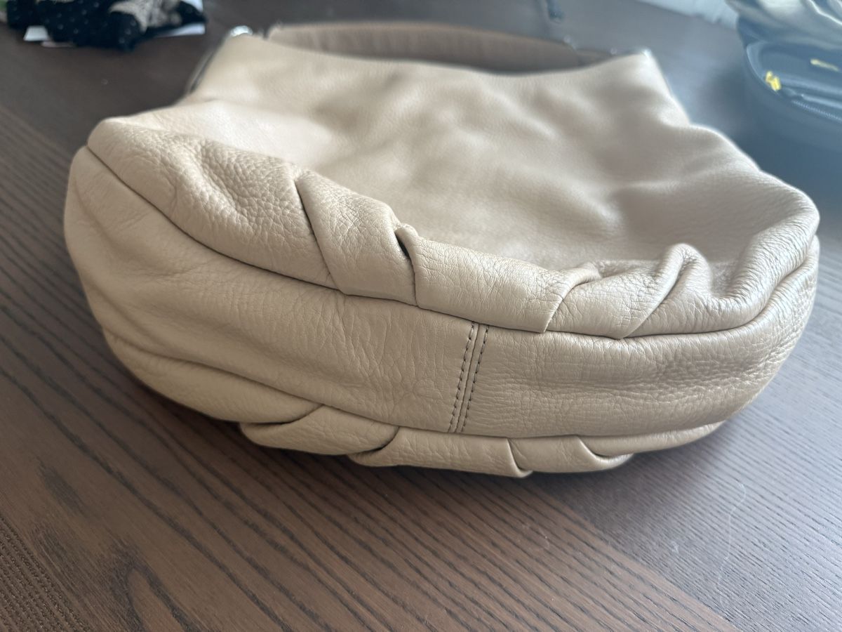 Marc Jacobs Borse da donna: Marc Jacobs Beige Tasche – Nuovo (secondo la descrizione) da Bülach venduto da Jasmina.8 1