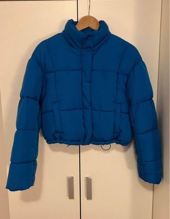 Damen Jacke Bershka Gr. S