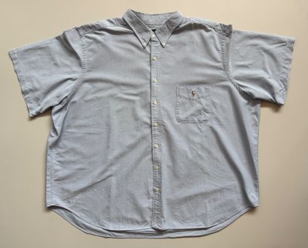 Polo Ralph Lauren shirt 4XB MEN like new