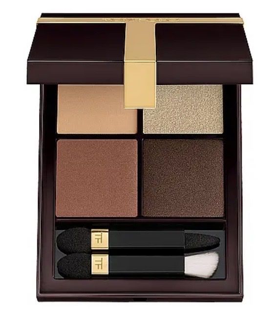 Tom Ford Make-up: Tom Ford Lidschatten Palette Quad – Nuovo (secondo la descrizione) da Rüfenacht BE venduto da Milena_1 3