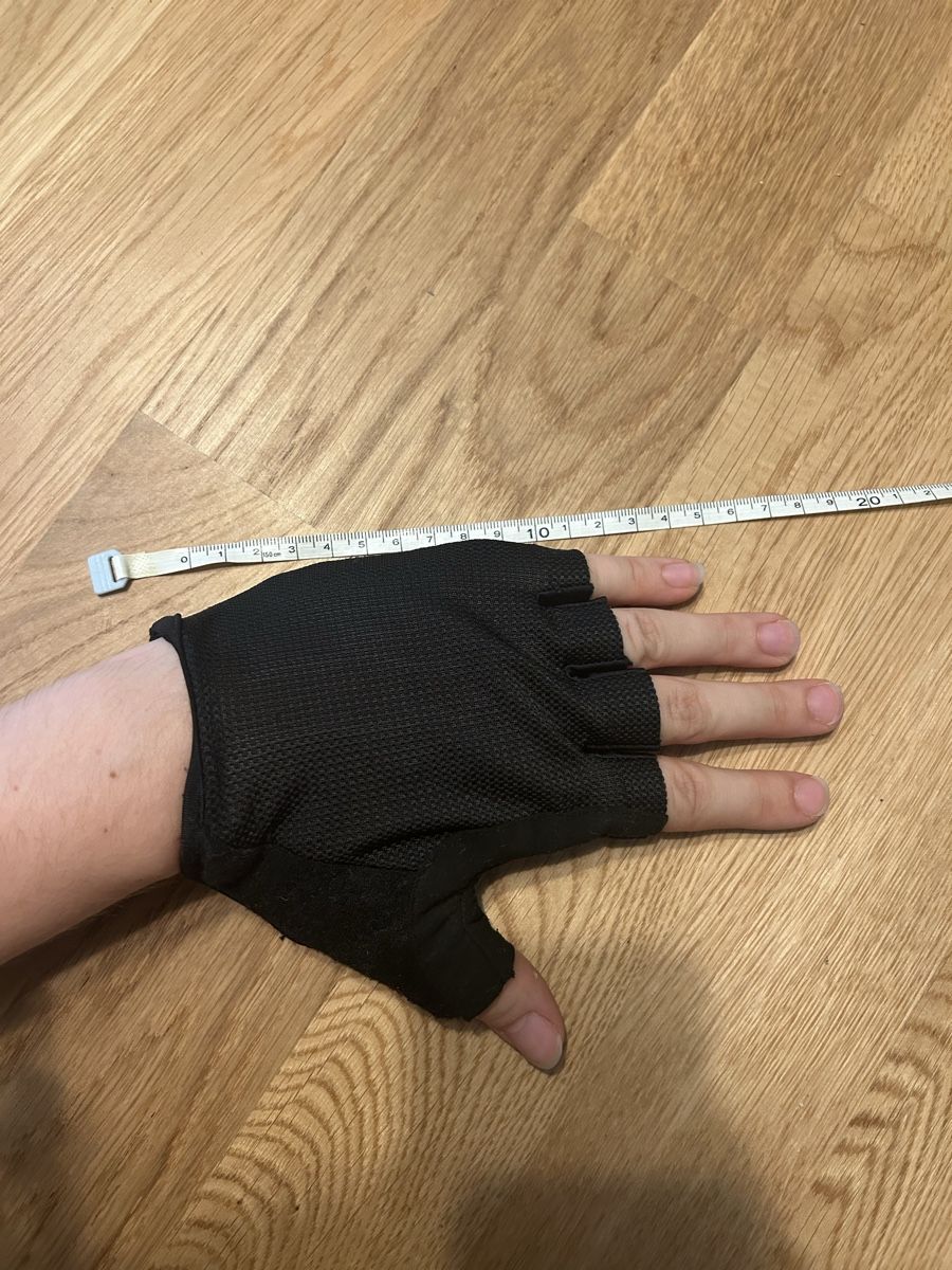 Gants & mitaines : Fahrradhandschuhe – D'occasion à Uster par xBeccax 4