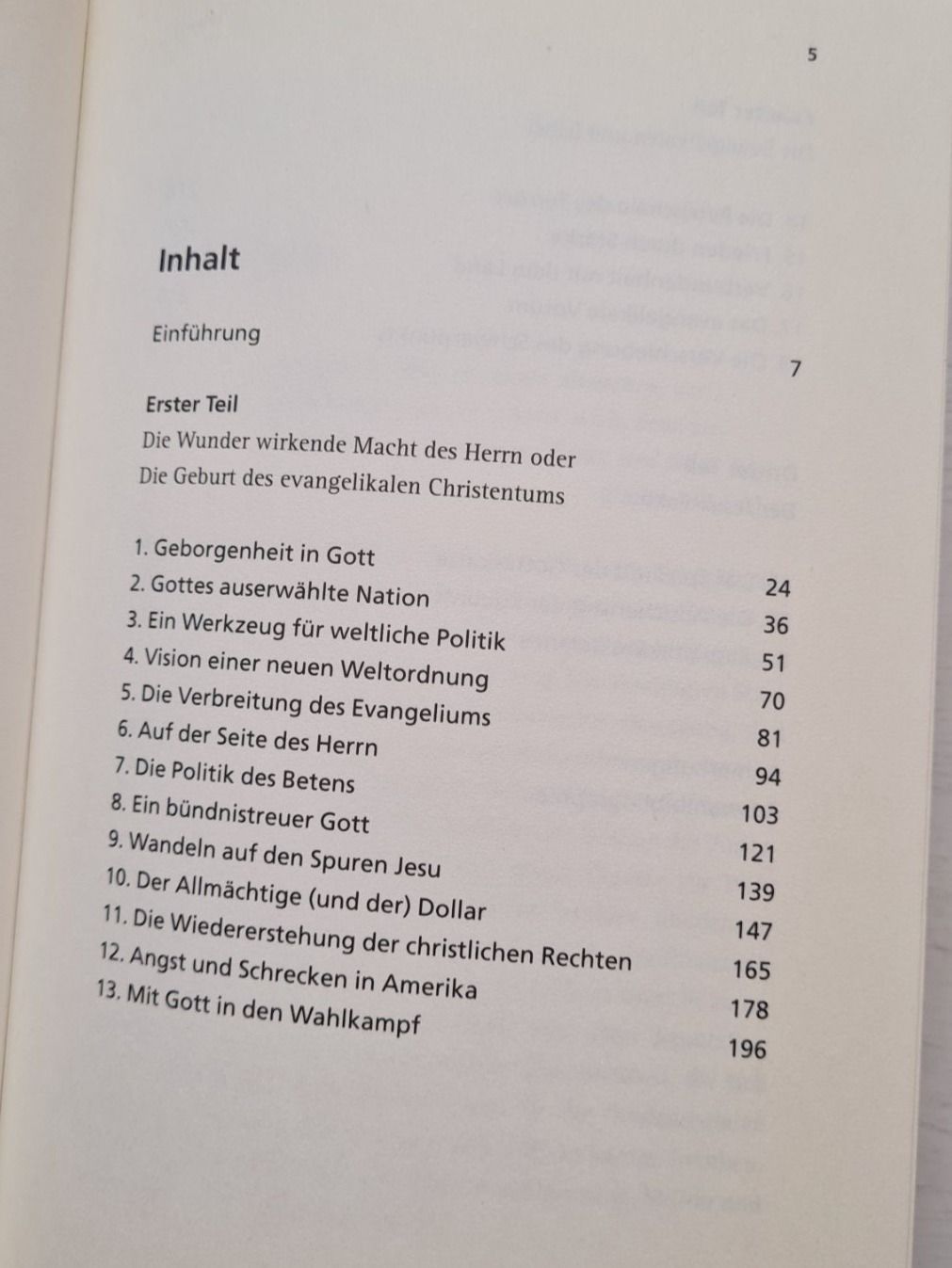Bücher: Beten im Oval Office    Barbara Victor – Gebraucht aus Niederweningen von Obson 2