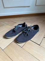 BOXFRESH - Sneaker dunkelgrau 43