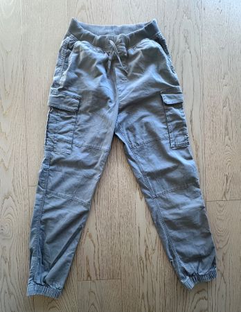 Coole Hose/Cargohose von H&M -  Wie neu!