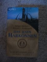 Das Haus Harkonnen Brian Herbert Kevin J. Anderson