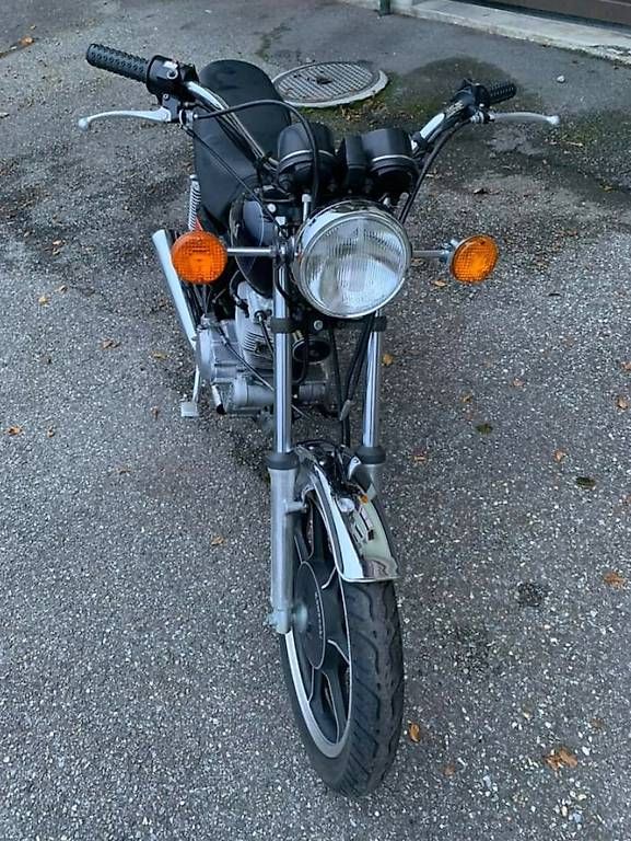 Strada: Kawasaki KZ250 – Usato da Villaraboud venduto da bou_55gq 2
