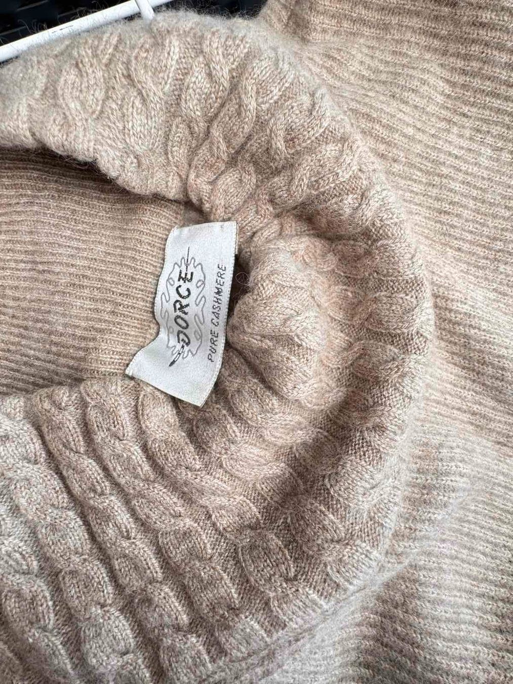 Maglioni & Felpe: DORCE Italian Pure Kaschmir – Usato da Zürich venduto da bil_s7tp 4
