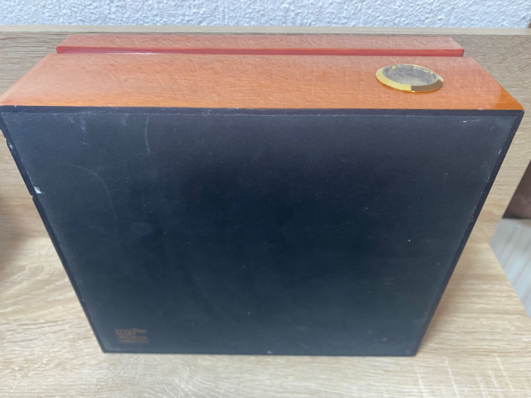 Humidificateurs: Humidor Mexico, Defekt – Défectueux à Bösingen par Trigusik 5