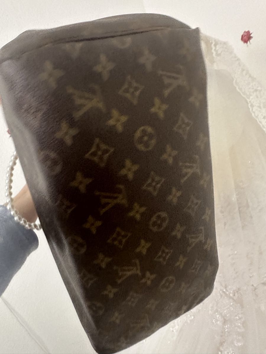 Louis Vuitton Borse da donna: Louis Vuitton Speedy 30 Vintage  – Usato da St. Gallen venduto da Kosa97 9
