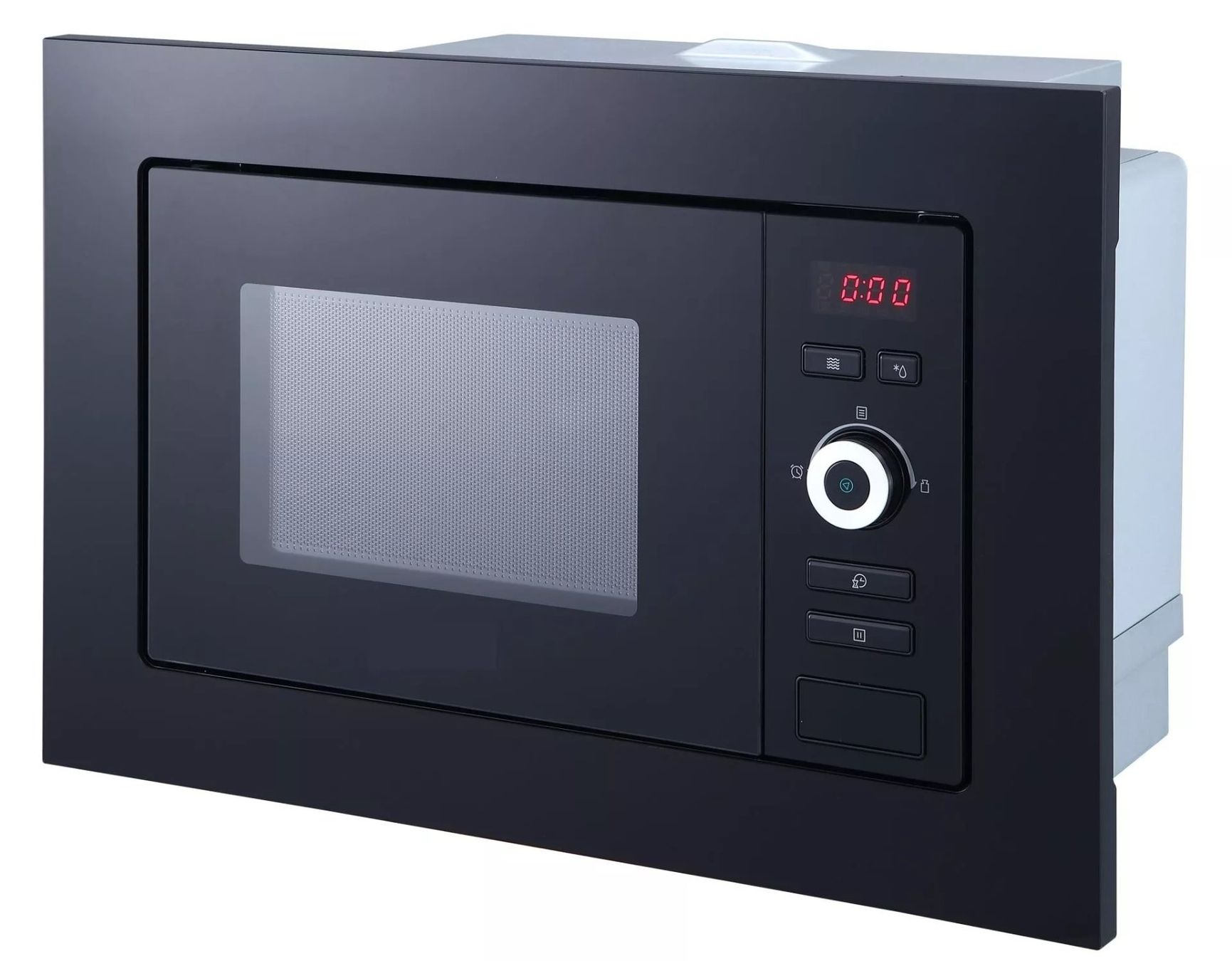 Credenze: 935 - Buffetschrank Küchen Buffet Premium 120cm Grau Eiche – Nuovo e nell'imballaggio originale da Wallenwil venduto da toesstalvertrieb 7