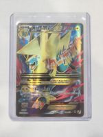 M Manectric EX 24a/119 Holo