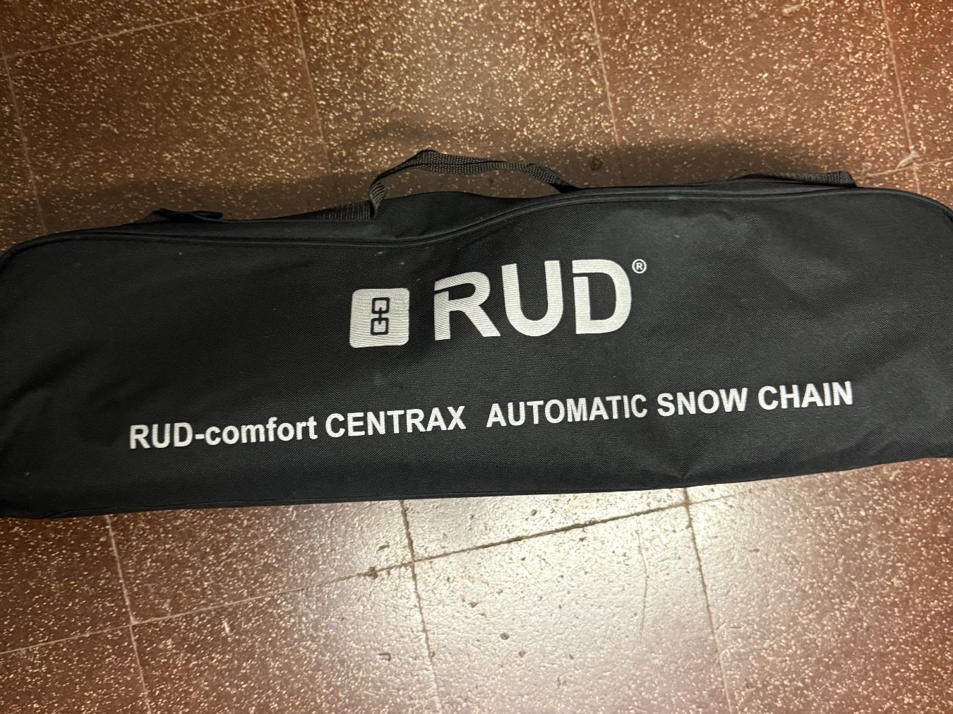 Rud Catene da neve: Rud Schneeketten – Nuovo e nell'imballaggio originale da Reinach BL venduto da gwg69