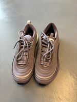 Baskets Nike Air Max 97 femme T39 bon état