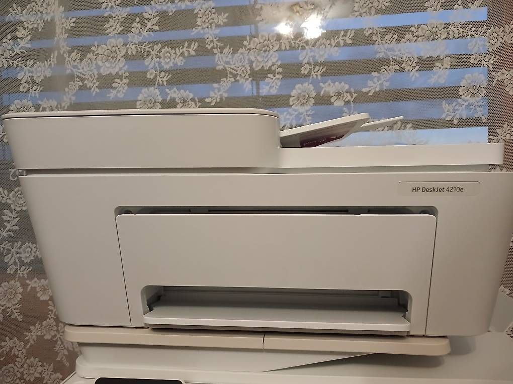 Stampanti: Imprimante scanner 7HP – Usato da Chavannes-Renens venduto da vor_yr67 1