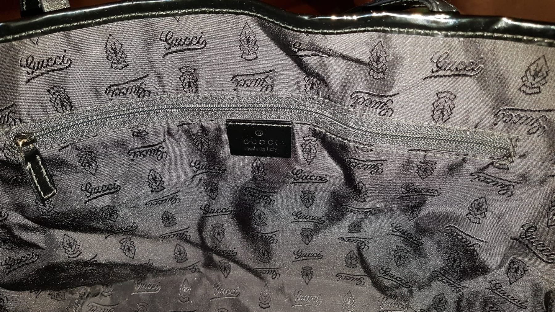 Gucci Borse da donna: Sac  Gucci 100% authentique – Usato da St-Sulpice VD venduto da juhdu 8