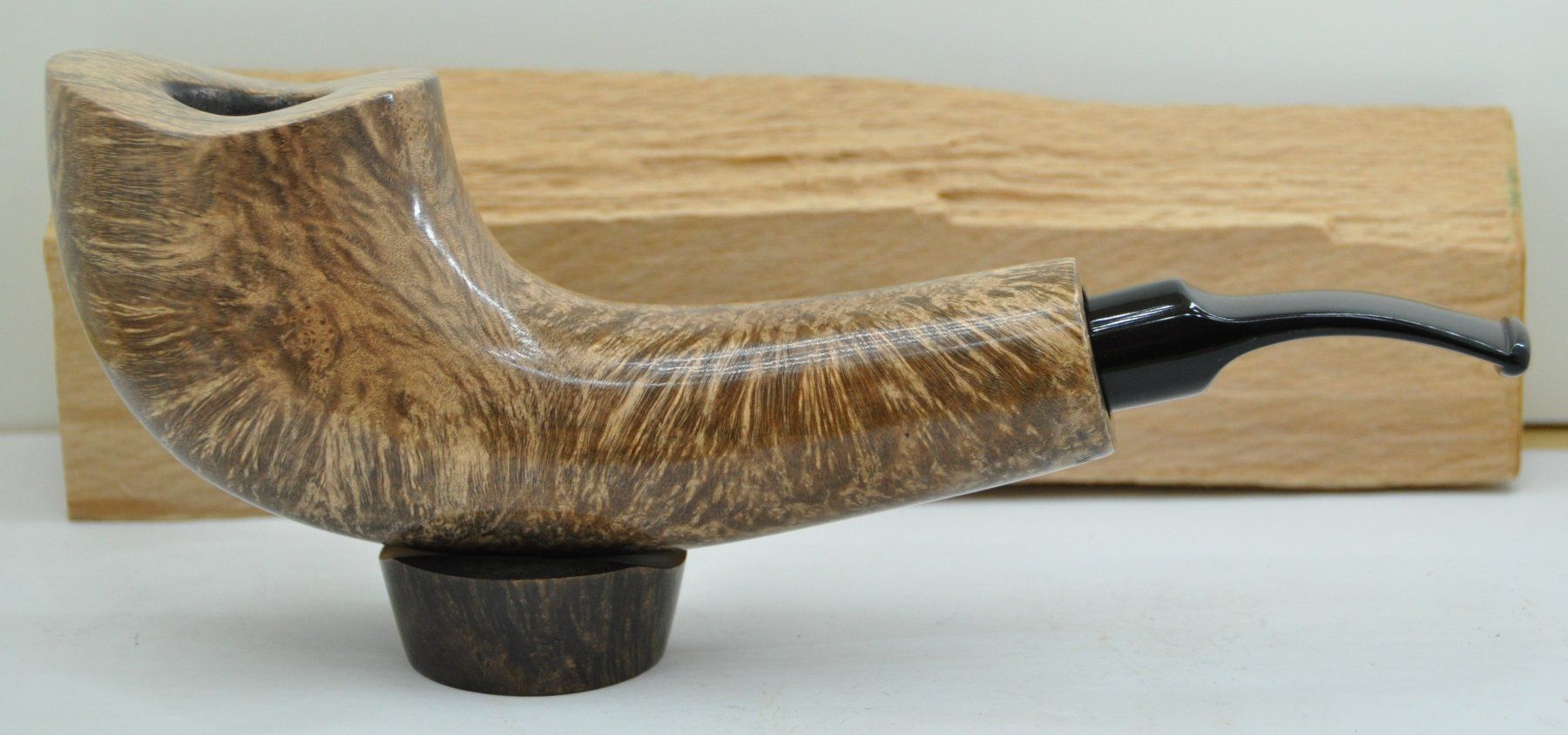 Witschi Pipes & Accessoires: Witschi Pfeife (Tabakpfeife) – Neuf avec emballage d'origine à Bern par C158H251N39O46S