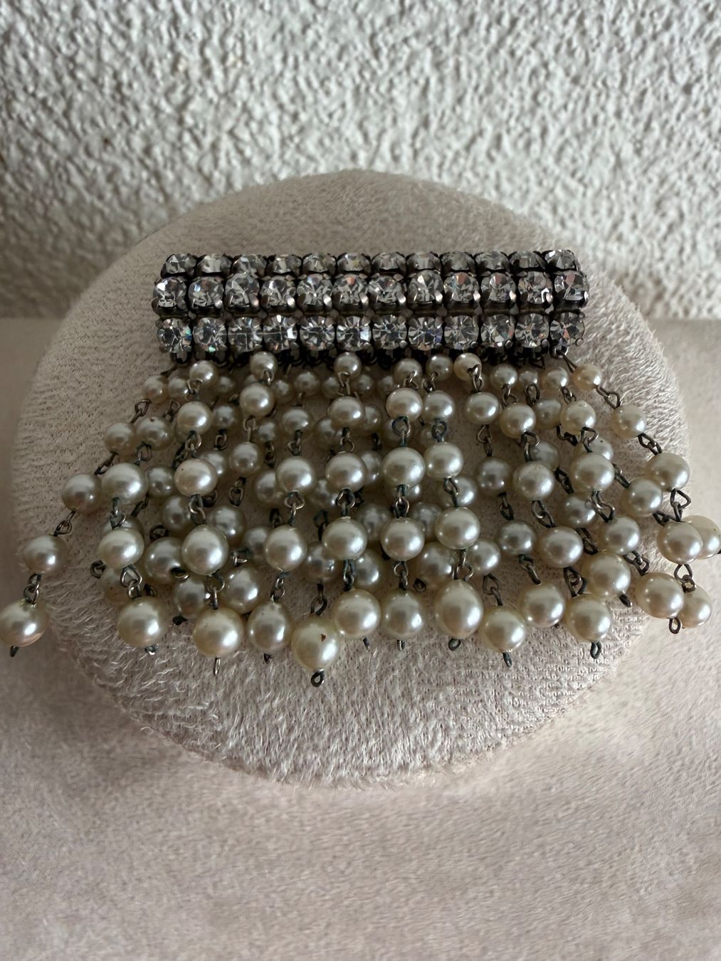 Gablonzer Broschen & Nadeln: Vintage Brosche – Gebraucht aus Spiegel b. Bern von Rogger72 2