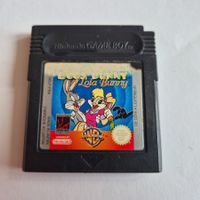 Bugs Bunny & Lola Bunny - Operation Karotten - GBC
