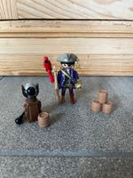 Playmobil 6684 Piratenkapitän
