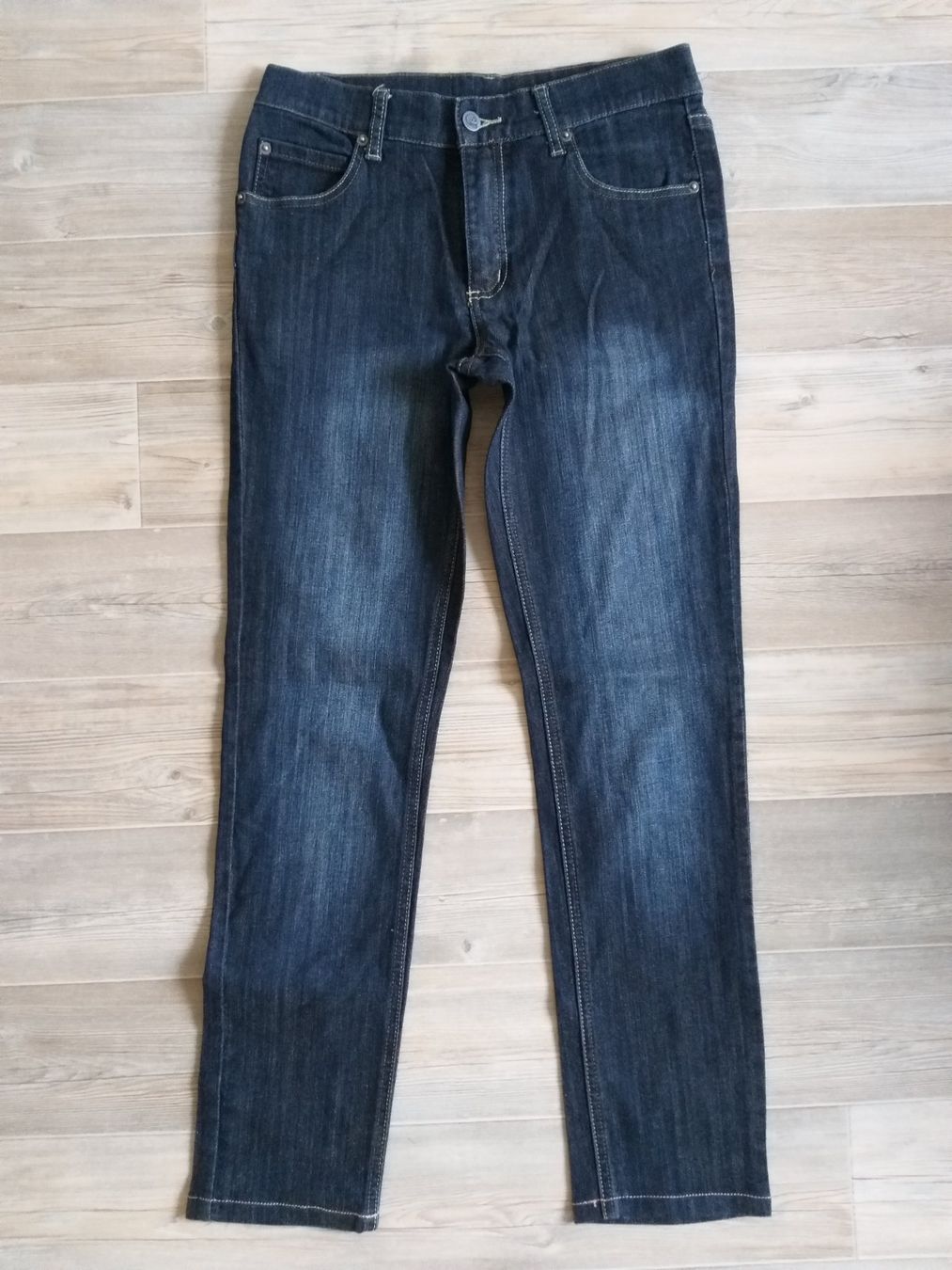 Jeans: CHEAP MONDAY Jeans taille / Grosse W29 L32 – Gebraucht aus Cossonay-ville von Super-Price-Quality