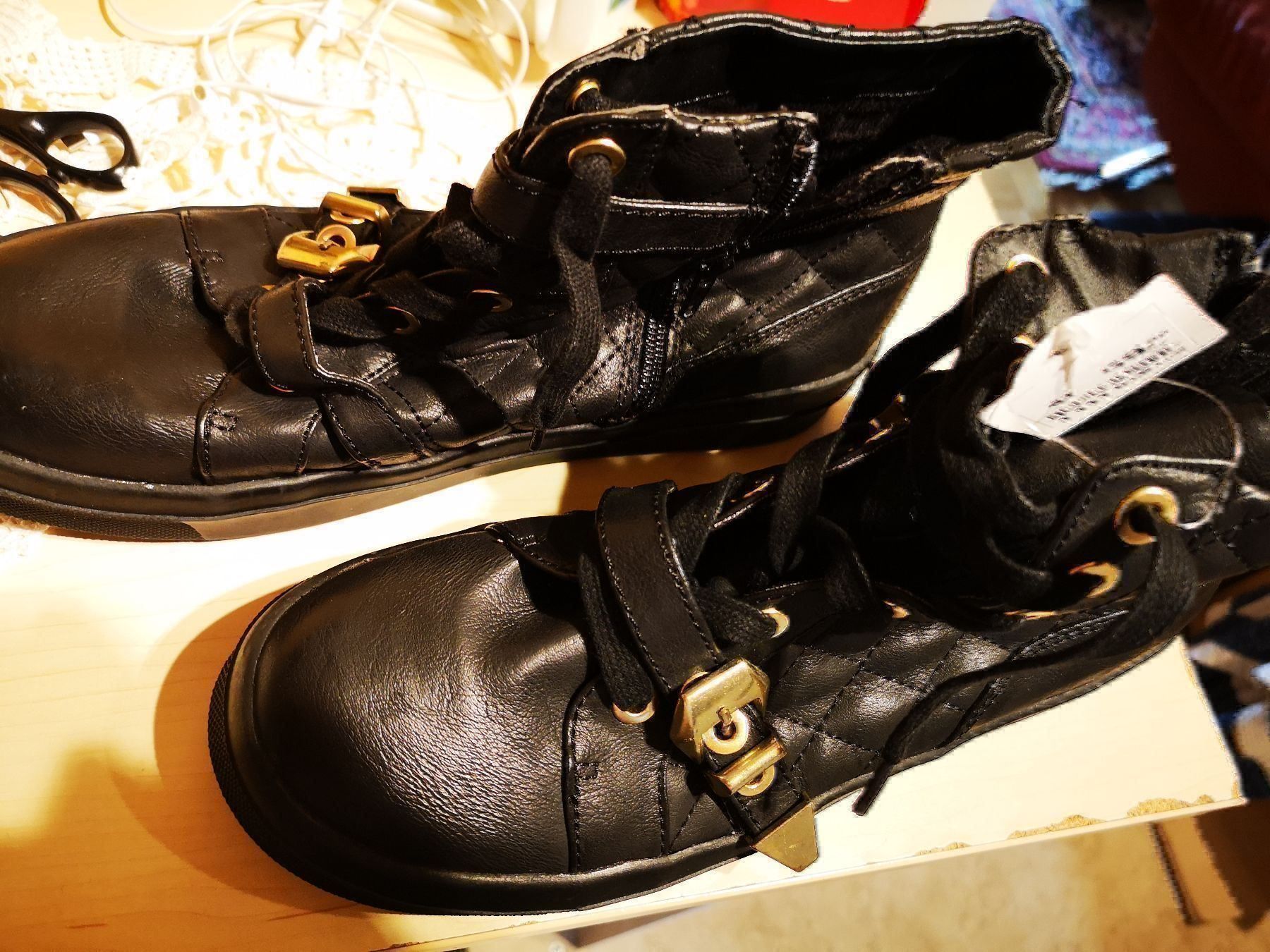 Scarpe da donna: Damen Stiefeletten – Nuovo e nell'imballaggio originale da Frenkendorf venduto da DORU1 2