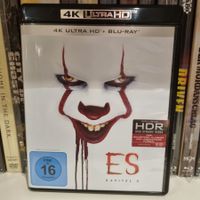 ES 2 4K - kein deutscher Ton