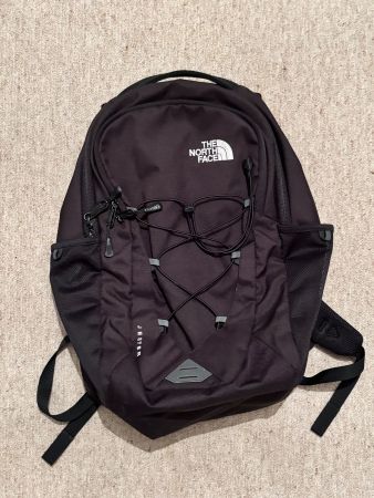 The North Face Rucksack "Jester" – Top Zustand.