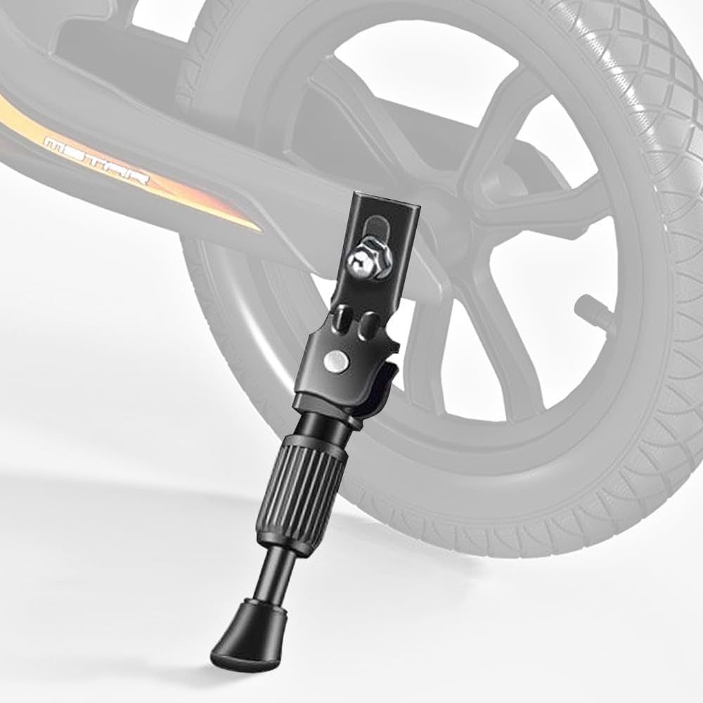 Pezzi di ricambio: Ständer für Kinderfahrrad – Nuovo e nell'imballaggio originale da Knutwil venduto da NiMa1993