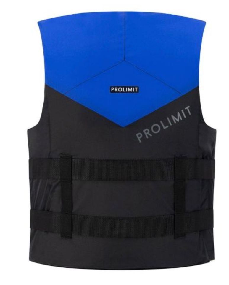 Giubbotti di salvataggio: PROLIMIT GILET DE SAUVETAGE – Nuovo e nell'imballaggio originale da Châtelaine venduto da BONNE_AFFAIRE 1