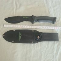 Messer, Outdoormesser