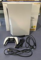 PlayStation5 Disc version (ps5)
