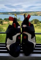 La Sportiva Mandala, Grösse 44, nur einmal getragen