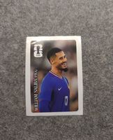 William Saliba Coca-cola Panini WC 2026
