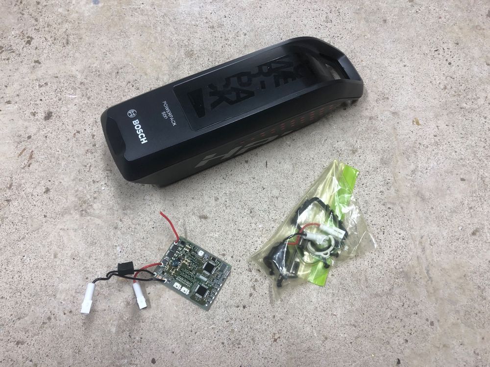 bosch powerpack 1000