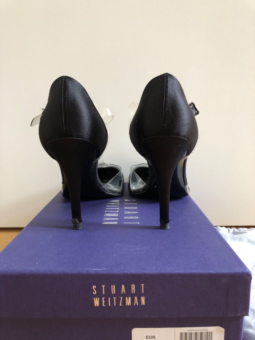 Stuart Weitzman Scarpe da donna: Stuart Weizman Pumps, 39 – Usato da St.Gallen venduto da jle_nq66 3