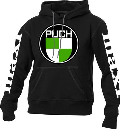 Puch Maxi Kapuzenpullover
